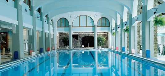 How to Successfully Brand & Market Your Luxury Hotel & Spa