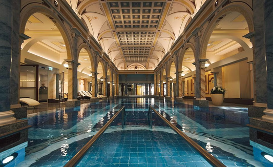 How Yon-Ka Paris Went from Spa Secret to Global Skincare Star