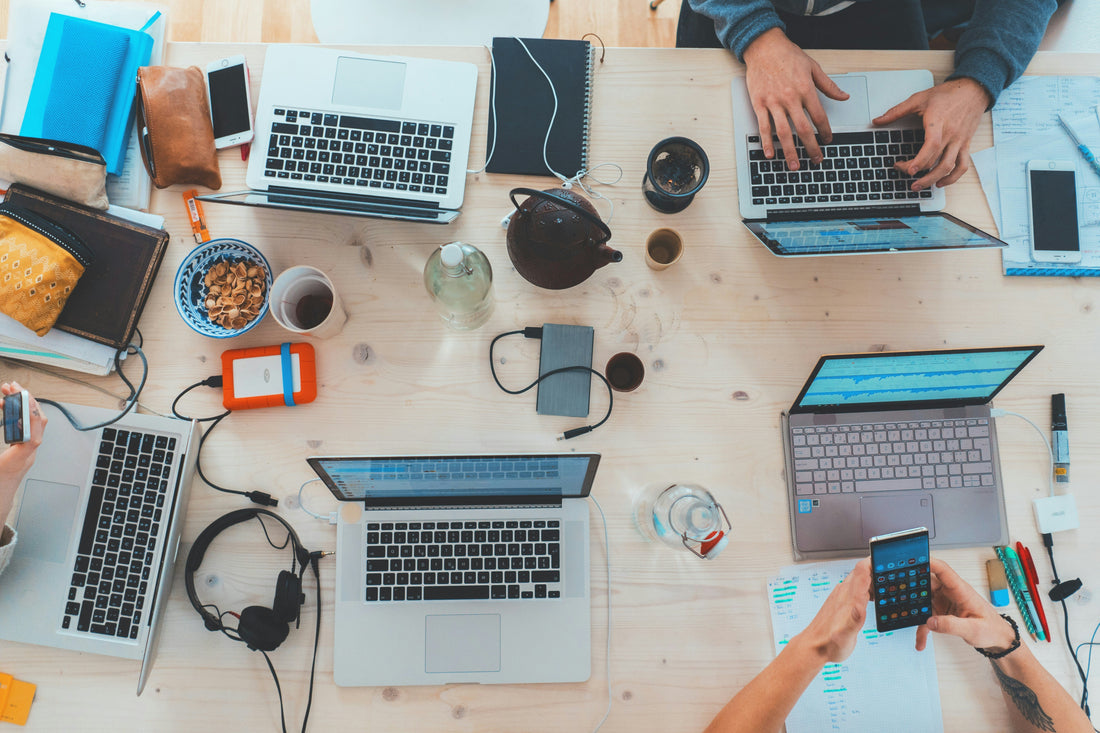 Marketing in the Age of AI: What Founders Must Know