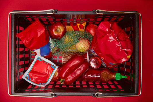 AI, Activism, and the Checkout Line