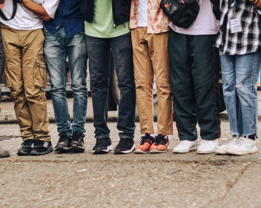 From Teen Visionaries to Startup Strategy