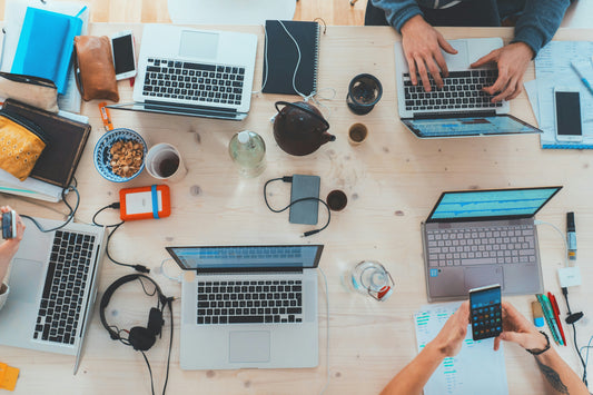 Marketing in the Age of AI: What Founders Must Know