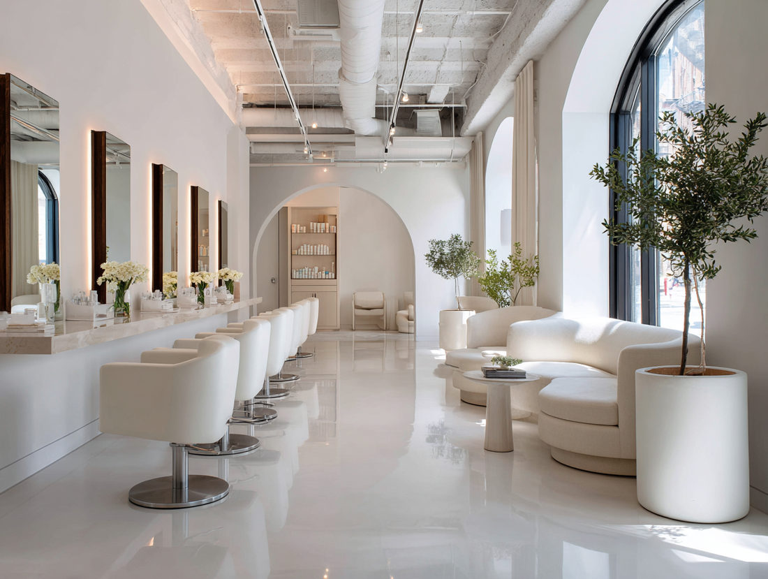 How I Turned a Hidden NYC Salon into a Celebrity Destination