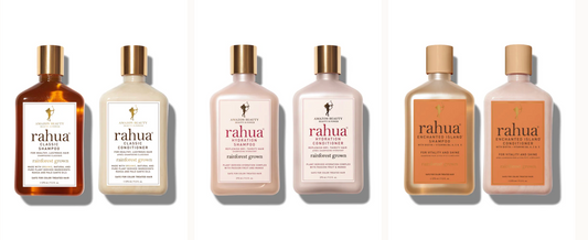 From Jungle Secret to Cult Beauty