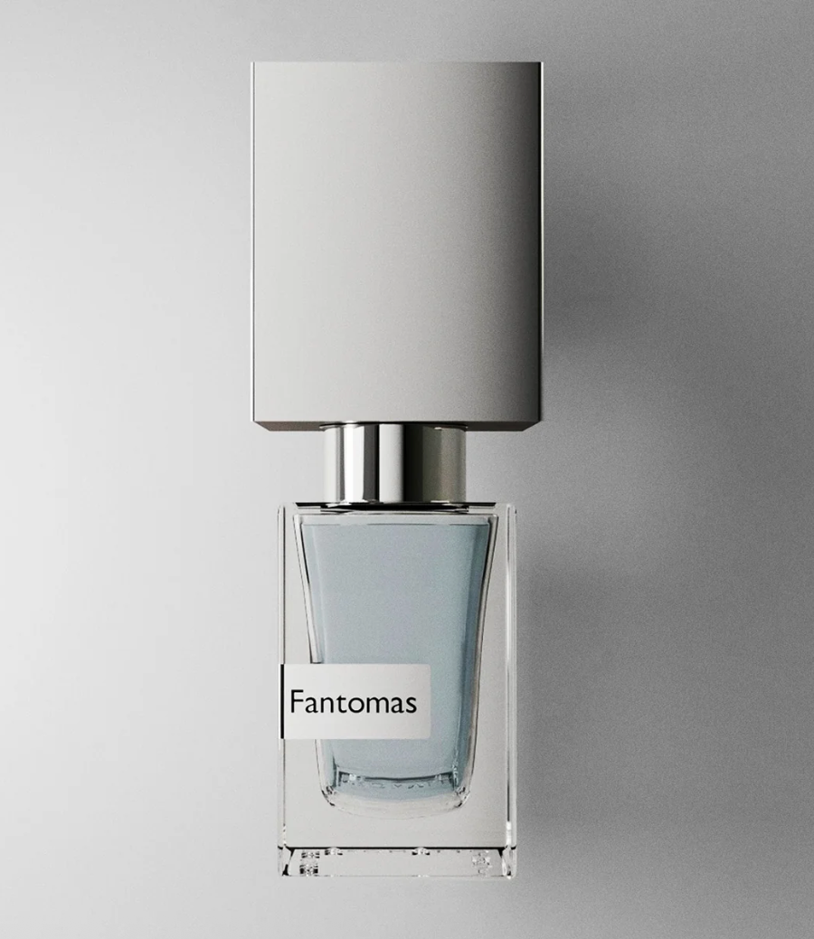 Redefining Luxury Fragrance: Elevating Niche Perfumes to Icons