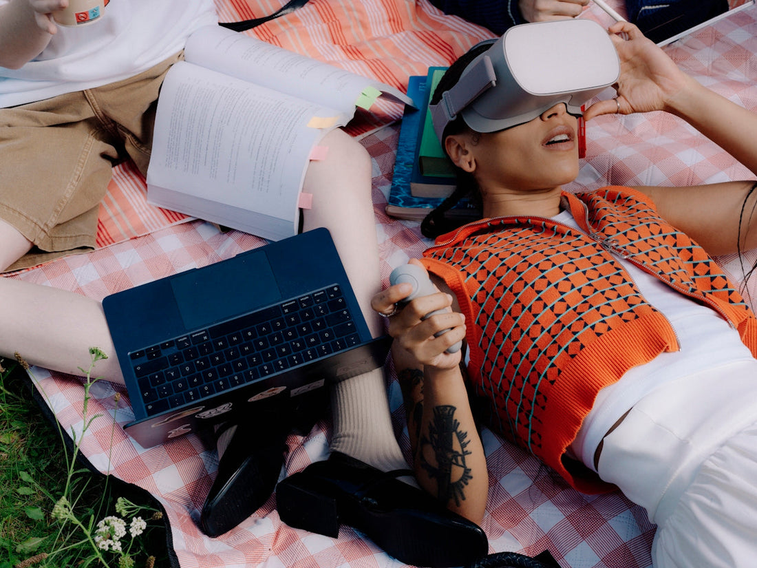 Level Up Your Brand: From Startup to Icon Status with Strategic Marketing